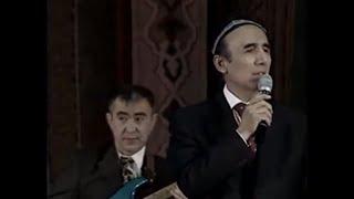 Sherali Jo`rayev - Moskvada Konsert (2004)