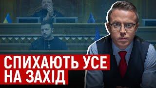 Романтизацію війни слід припиняти. Відеокоментар Остапа Дроздова для ПравдаТУТ News