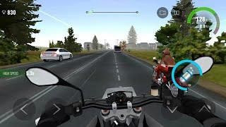 Moto Traffic Race 2 | Best Games For Ios & Android 2017 Free