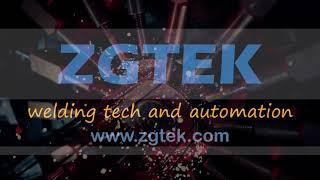 Filter Cage Welding Line - ZGTEK