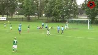 Jõhvi FC Lokomotiv - FC Flora Tallinn / UEFA Estonian Meistriliiga 2014