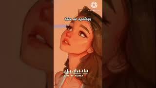#shorts LIKE MY FATHER - cover | Use earphones/headphones for better quality
