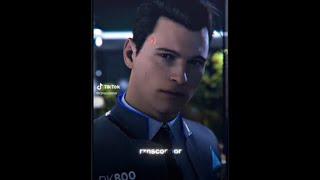 Detroit: Become Human tiktok edits