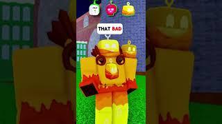 HOW GACHA DECIDES WHAT BLOX FRUIT TO GIVE YOU… (part 3)