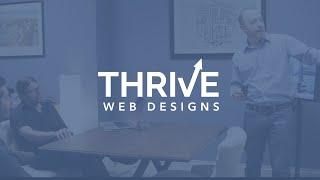 Boise Web Design Team - Meet Thrive Web Designs 2017