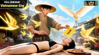 Thần Y Mới Từ Dưới Quê Lên Thấy Nữ CEO Bị Bỏ Xuân Dược, Liền Nhanh Tay Bế Vào Khách Sạn Trị Bệnh