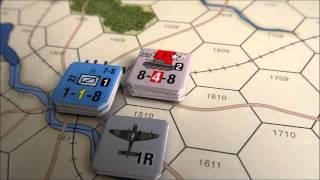 France '40 - End of Game AAR