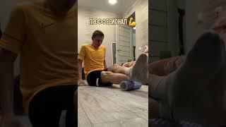 Кого ещё забыл?#tiktok #футбол