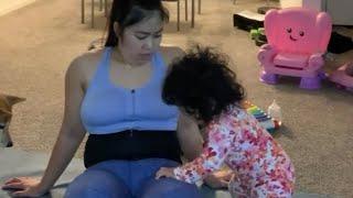jennelyn villocillo is live!