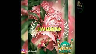 #juma  JUMA MUBORAK  ! 