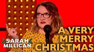 Christmas At The Apollo With Sarah Millican | Sarah Millican