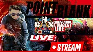  #LIVE PB : BENTARANNN, EMANG GAK BOLEHH...!??  #POINTBLANK #DANEX #DNX #PB #MEDIASHAREON