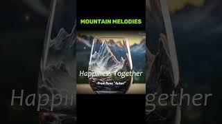 Mountain Melodies | Happiness Together | SAC Music International #shorts #shortsviral