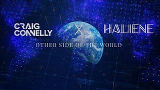 Craig Connelly & HALIENE - Other Side of the World | Official Music Video