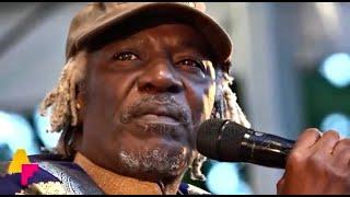 Alpha Blondy- Jerusalem - LIVE at Afrikafestival Hertme 2018