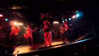 Dreadeye at Earthdom 190414 fullset