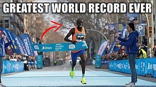 Nobody Thought This World Record Would Ever Happen