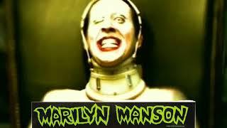 Only Keyboard By Madonna Wayne Gacy - The Beautiful People Marilyn Manson