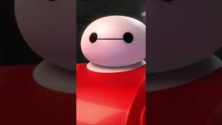 Baymax New ARMOUR! ️ | Big Hero 6 | Disney Kids