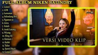 LESTARI NIKEN SALINDRY FULL ALBUM TERBARU TRENDING VERSI VIDEO KLIP