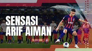 Player Malaysia ini Tetap Menyerlah, meskipun Banyak Player Import berkelas yang datang ke JDT!!