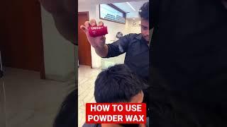 #osis #wax #mens #viral #shortsvideo #short #trendingshorts #subscribe