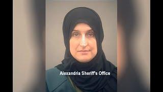 Kansas Woman Who Lead All-Female ISIS Battalion Sentenced To 20 Years In Prison