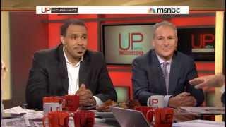 FED Debate: Peter Schiff vs Libtards