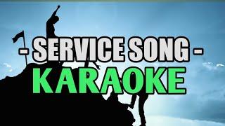 SERVICE KARAOKE Accompamniment by RODEL M  SOCORRO