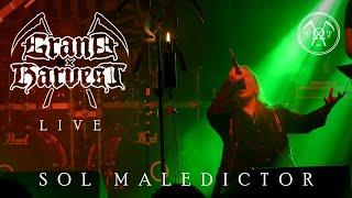 Grand Harvest - Sol Maledictor - Live 2020