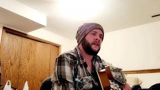 Wild Horses - A Rolling Stones acoustic cover by Nick Howell