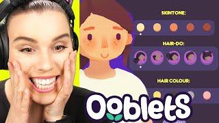 This new game is so cute ... OOBLETS!