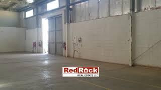 Well Maintained 2400 Sqft Clean Warehouse in Al Quoz