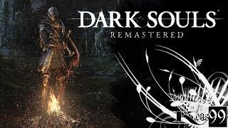 Dark Souls: Remastered - #6 - Лунная бабочка