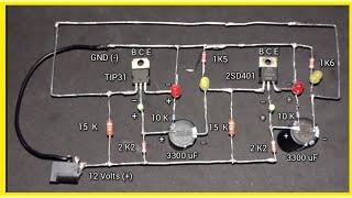 Aprenda Eletrônica Em Minutos Com Esse Incrível Circuito!