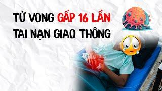 VÌ SAO VIỆT NAM BỊ UNG THƯ NHIỀU TOP ĐẦU THẾ GIỚI?