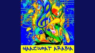 Maazoufa Ayam El Sarab