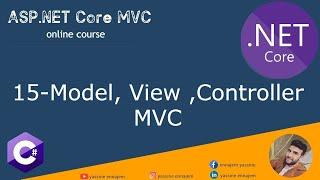 15. ASP.NET Core MVC in Darija Arabic