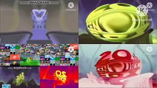 (REUPLOAD) Too Many Full Best Animation Logos