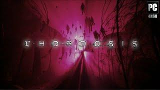 Chordosis | Full Demo - Walkthrough | PC [4K60]