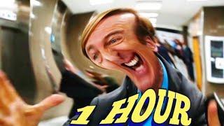 a Better Call Saul Remix by Spike The Remixer 1 HOUR