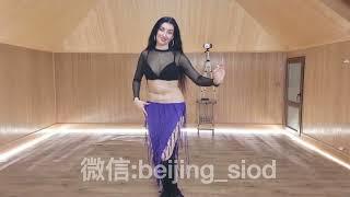 Alex Delora muscle technique / bellydance online class LEARN WITH US ⬇⬇⬇