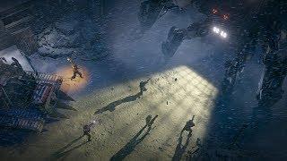 Wasteland 3 - Gameplay (PC/UHD)