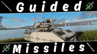 War Tycoon Guided Missiles