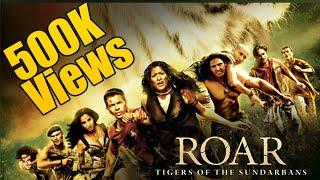 Best Indian Movie - Roar The Killer Tiger