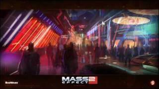 Mass effect 2 - Afterlife Club theme