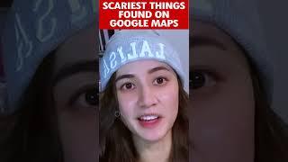 The Scariest Things Found on Google Maps in PHILIPPINES!