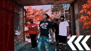 Cashlife James ft. Rmc Mike - "Talk To Em" (Official Music Video) @SBKEONTA