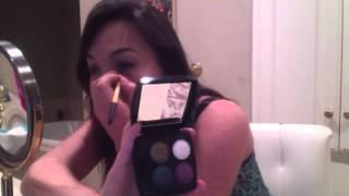 Avon Makeup Maven Central: Jessica P.