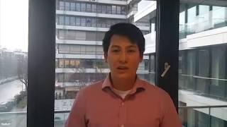 MBS Student Brent McCall on the MBA International Management Program